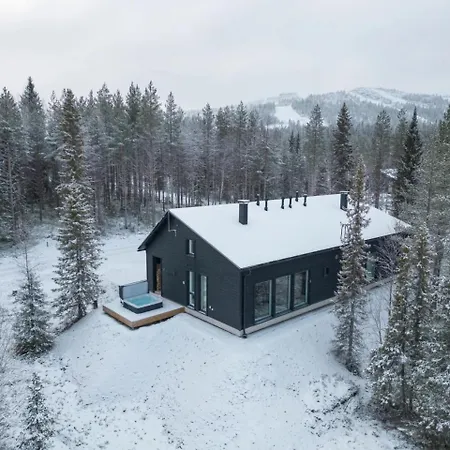 Porevillas B