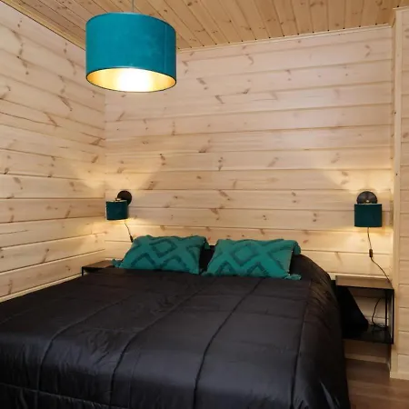 Porevillas B Сasa de vacaciones Syöte