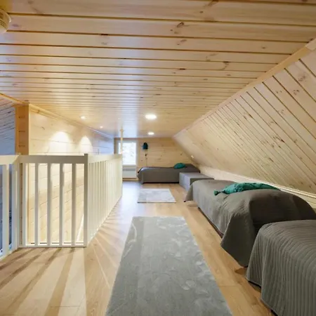 Porevillas B Ferienhaus