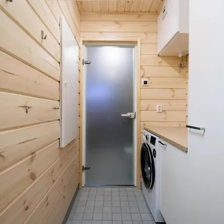 Porevillas B Сasa de vacaciones