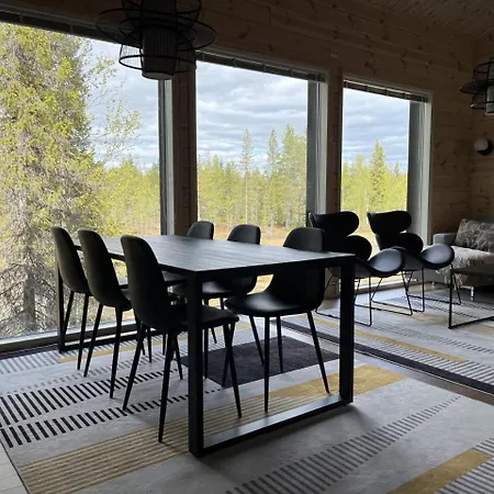 Porevillas B * Syöte