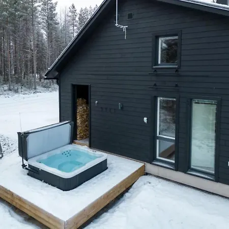 Porevillas B Сasa de vacaciones