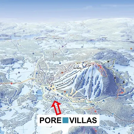 Porevillas B *