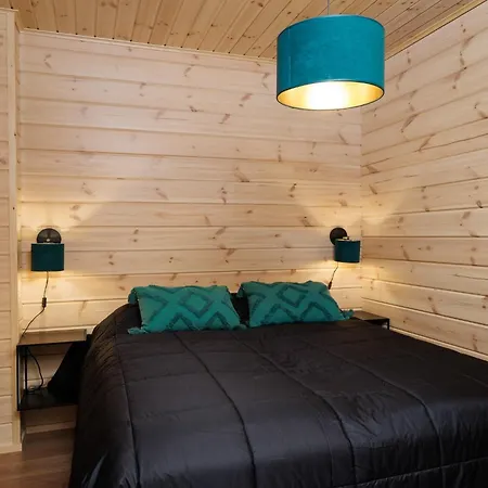 Porevillas B Сasa de vacaciones