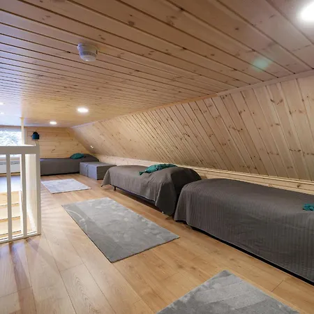 Porevillas B Сasa de vacaciones