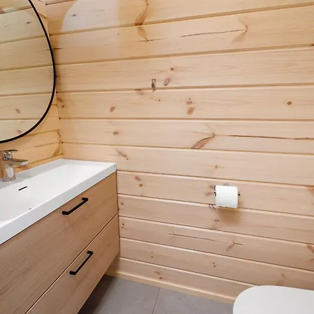 Сasa de vacaciones Porevillas B Syöte