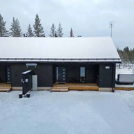 Porevillas B Syöte