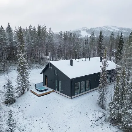 Porevillas B Syöte