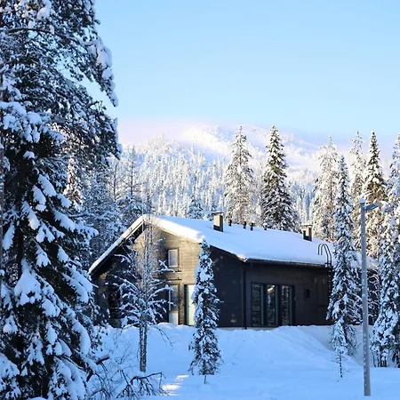Ferienhaus Porevillas B Syöte