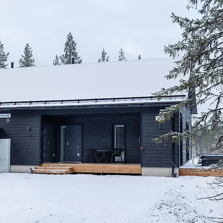 Porevillas B Syöte