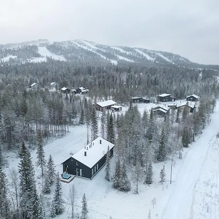 Сasa de vacaciones Porevillas B *